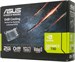 Видеокарта Asus PCI-E 2.0 GT730-SL-2GD5-BRK NVIDIA GeForce GT 730 2Gb 64bit GDDR5 902/5010 DVIx1 HDM GT730-SL-2GD5-BRK