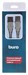 Кабель Buro USB A(m) USB A(m) 1.8м (BHP RET USB_AM18) серый (блистер) BHP RET USB_AM18