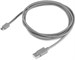 Кабель Buro BHP RET USB_MINI18 USB A (m)-mini USB B (m) 1.8м серый BHP RET USB_MINI18