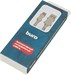 Кабель Buro BHP RET USB_MINI18 USB A (m)-mini USB B (m) 1.8м серый BHP RET USB_MINI18