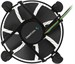 Устройство охлаждения(кулер) Deepcool CK-11509 Soc-1151/1200 черный 3-pin 27dB Al 65W 147gr Ret (DP- DP-ICAP-11509