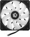 Устройство охлаждения(кулер) ID-Cooling SE-224-XTS ARGB Soc-AM5/AM4/1200/1700/1851 черный 4-pin 29dB SE-224-XTS ARGB