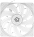 Устройство охлаждения(кулер) ID-Cooling SE-224-XTS Soc-AM5/AM4/1200/1700/1851 белый 4-pin 16-29dB Al SE-224-XTS WHITE