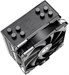 Устройство охлаждения(кулер) ID-Cooling SE-224-XTS Soc-AM5/AM4/1200/1700/1851 черный 4-pin 16-29dB A SE-224-XTS