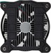Устройство охлаждения(кулер) Deepcool CK-11508 PWM Soc-1151/1200 черный 4-pin 17-30dB Al 65W 245gr R DP-ICAS-CK11508-P