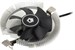 Устройство охлаждения(кулер) ID-Cooling DK-01S Soc-AM5/AM4/1200/1700/1851 черный 3-pin 24dB Al 65W 1 DK-01S