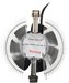 Устройство охлаждения(кулер) ID-Cooling DK-01S Soc-AM5/AM4/1200/1700/1851 черный 3-pin 24dB Al 65W 1 DK-01S