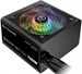 Блок питания Thermaltake ATX 750W Smart BX1 RGB 80+ bronze (20+4pin) APFC 120mm fan color LED 8xSATA PS-SPR-0750NHSABE-1