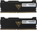Память DDR4 2x8Gb 3200MHz Patriot PVSR416G320C8K Viper Steel RGB RTL Gaming PC4-25600 CL18 DIMM 288- PVSR416G320C8K