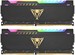 Память DDR4 2x8Gb 3200MHz Patriot PVSR416G320C8K Viper Steel RGB RTL Gaming PC4-25600 CL18 DIMM 288- PVSR416G320C8K