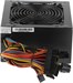 Блок питания Accord ATX 350W ACC-350W-12 (20+4pin) 120mm fan 4xSATA ACC-350-12
