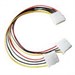 Кабель Ningbo TL-C29 Molex 8980 Molex 8980 13986