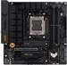 Материнская плата Asus TUF GAMING B650M-PLUS WIFI Socket AM5 AMD B650 4xDDR5 mATX AC`97 8ch(7.1) 2.5 TUF GAMING B650M-PLUS WIFI
