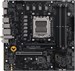 Материнская плата Asus TUF GAMING B650M-E WIFI Socket AM5 AMD B650 4xDDR5 mATX AC`97 8ch(7.1) 2.5Gg  TUF GAMING B650M-E WIFI