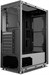 Корпус Formula CL-3301B TG черный без БП ATX 7x120mm 2xUSB2.0 1xUSB3.0 audio bott PSU CL-3301B