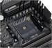 Материнская плата Asus TUF GAMING B550M-PLUS Soc-AM4 AMD B550 4xDDR4 mATX AC`97 8ch(7.1) 2.5Gg RAID+ TUF GAMING B550M-PLUS