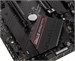 Материнская плата Asus ROG STRIX B550-F GAMING Soc-AM4 AMD B550 4xDDR4 ATX AC`97 8ch(7.1) 2.5Gg RAID ROG STRIX B550-F GAMING