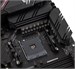 Материнская плата Asus ROG STRIX B550-F GAMING Soc-AM4 AMD B550 4xDDR4 ATX AC`97 8ch(7.1) 2.5Gg RAID ROG STRIX B550-F GAMING
