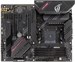 Материнская плата Asus ROG STRIX B550-F GAMING Soc-AM4 AMD B550 4xDDR4 ATX AC`97 8ch(7.1) 2.5Gg RAID ROG STRIX B550-F GAMING