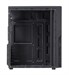 Корпус Accord ACC-CL293B черный без БП ATX 4x120mm 2xUSB2.0 1xUSB3.0 audio ACC-CL293B
