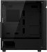 Корпус Gigabyte C200 GB-C200G черный без БП ATX 5x120mm 4x140mm 2xUSB3.0 audio bott PSU 28300-GC20G-1CKR