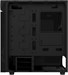 Корпус Gigabyte C200 GB-C200G черный без БП ATX 5x120mm 4x140mm 2xUSB3.0 audio bott PSU 28300-GC20G-1CKR