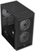 Корпус Aerocool Graphite-G-BK-v2 черный без БП ATX 6x120mm 1x140mm 2xUSB3.0 audio bott PSU ACCM-PB24033.11