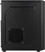 Корпус Accord ACC-CL297B черный без БП ATX 4x120mm 2xUSB2.0 1xUSB3.0 audio ACC-CL297B