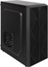 Корпус Accord ACC-CL297B черный без БП ATX 4x120mm 2xUSB2.0 1xUSB3.0 audio ACC-CL297B