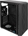 Корпус Accord ACC-CL297B черный без БП ATX 4x120mm 2xUSB2.0 1xUSB3.0 audio ACC-CL297B