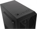 Корпус Accord ACC-CL297B черный без БП ATX 4x120mm 2xUSB2.0 1xUSB3.0 audio ACC-CL297B