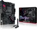 Материнская плата Asus ROG STRIX B550-F GAMING WIFI II Soc-AM4 AMD B550 4xDDR4 ATX AC`97 8ch(7.1) 2. ROG STRIX B550-F GAMING WIFI I