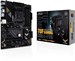 Материнская плата Asus TUF GAMING B550-PRO Soc-AM4 AMD B550 4xDDR4 ATX AC`97 8ch(7.1) 2.5Gg RAID+HDM TUF GAMING B550-PRO
