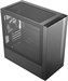 Корпус Cooler Master MasterBox NR400 w/o ODD черный без БП mATX 4x120mm 4x140mm 2xUSB3.0 audio bott  MCB-NR400-KGNN-S00