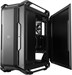 Корпус Cooler Master Cosmos C700P Black Edition черный/серый без БП ATX 6x120mm 9x140mm 4xUSB3.0 aud MCC-C700P-KG5N-S00