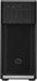 Корпус Cooler Master Elite 500 черный без БП ATX 5x120mm 4x140mm 2xUSB3.0 audio bott PSU E500-KGNN-S00