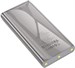 Мобильный аккумулятор Hoco J103 Discovery edition 10000mAh QC/PD 22.5W 5A 2xUSB-A/USB-C серый (J103  J103 DISCOVERY EDITION GRAY