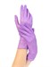 Перчатки NitriMAX смотровые фиолетовые нитрил B792-2