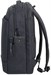 Рюкзак для ноутбука 17.3" Riva 8365 черный полиэстер (8365 BLACK) 8365 BLACK