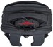 Рюкзак для ноутбука 17.3" Riva 8365 черный полиэстер (8365 BLACK) 8365 BLACK