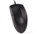 Мышь A4Tech OP-530NUS черный оптическая 1200dpi silent USB 2but OP-530NUS