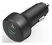 Автомобильное зар./устр. Hama H-210569 20W 1.67A+3A+2.22A (PD) USB универсальное черный (00210569) 00210569
