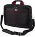Сумка для ноутбука 15.6" PC Pet 6903 черный нейлон (TN6903BKLS) TN6903BKLS