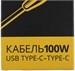 Адаптер TopON TOP-TCW 100W-20V 5A 103210