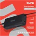 Блок питания Buro BUM-1200C120 ручной 120W 15V-24V 11-коннект. 5A 2A от прикуривателя BUM-1200C120