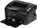 Принтер лазерный Cactus CS-LP1120NWB A4 черный (в комплекте: картридж + кабель USB, Ethernet) CS-LP1120NWB