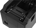 Термопринтер BSmart BS233 203dpi 101мм/с/USB для печ.этик. черный BS233