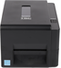 Термопринтер TSC TE200 (99-065A101-00LF00) 203dpi 152мм/с/USB для печ.этик. черный 99-065A101-00LF00
