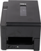 Термопринтер TSC TE200 (99-065A101-00LF00) 203dpi 152мм/с/USB для печ.этик. черный 99-065A101-00LF00