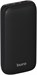 Мобильный аккумулятор Buro BP20A 20000mAh 10W 2A USB-A черный (BP20A10PBK) BP20A10PBK